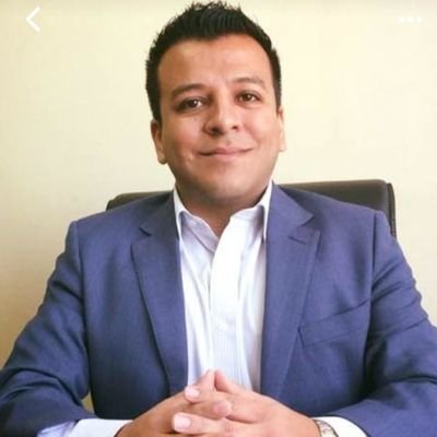 HugojCarrera's profile picture. Abogado, Lic. en Finanzas,