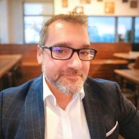 Luis Moreno (@lmorenopdg) 's Twitter Profile