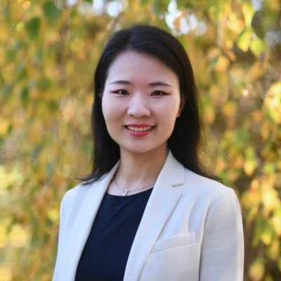 Sharon Y. Li Profile