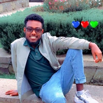 GemmechuBekele's profile picture. I love my professional !