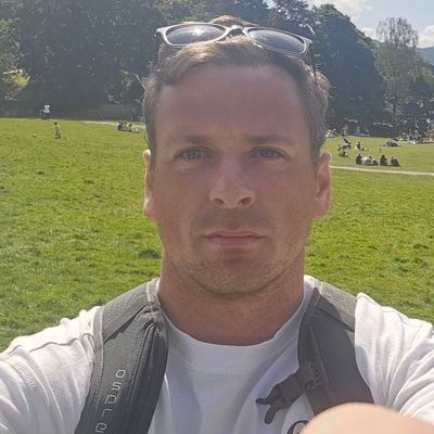 JohnBates1885's profile picture. 