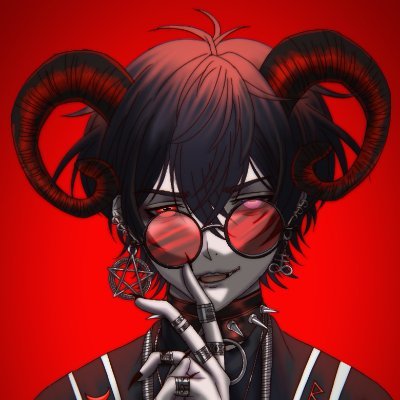 ❤️‍🔥Padre Talbot ❤️‍🔥 | Horror Vtuberさんのプロフィール画像