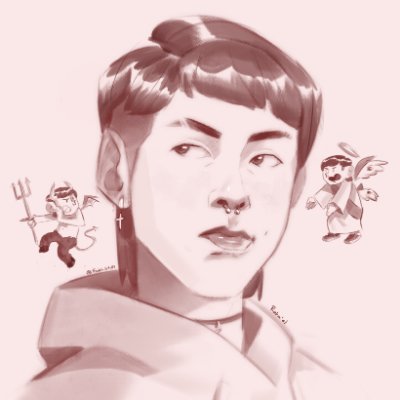 Rafa'elさんのプロフィール画像