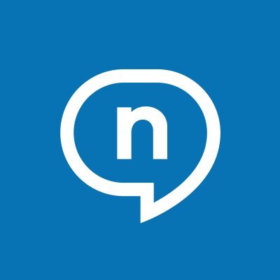 nagish_inc's profile picture. We make communication more accessible. Download now, for iOS and Android. #PhoneCallsForAll 📱