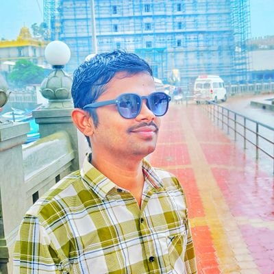 Jai ShreeRam 🚩 | #BJYM
Living From : Shamshabad, Hyderabad. #Modi_Fan 😍
