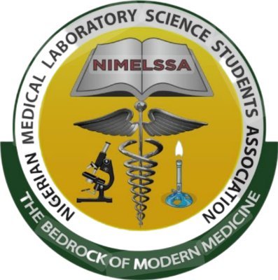 Nimelssa_futa's profile picture. Official account of the Nigerian Medical Laboratory Science Students Association, FUTA chapter. Bedrock of Modern Medicine. 🥼🔬 Email: nimlssafuta@gmail.com