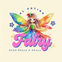 RL Voting Fairy (@rlvotingfairy) 's Twitter Profile