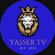 YASSER TV (@yasser_tv11) 's Twitter Profile