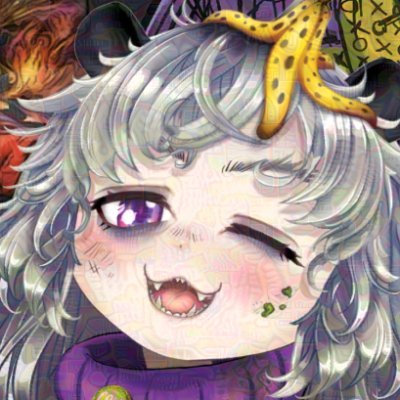 Peony Playin' 'Possum! 😵『𝖘𝖔𝖚𝖙𝖍 𝖘𝖎𝖉𝖊』さんのプロフィール画像