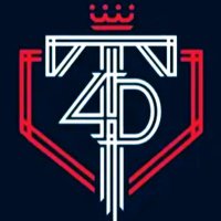 4D Train-Baseball (Marcum) (@4dtrain_marcum) 's Twitter Profile