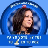 Boricuas Demócratas 🇵🇷 (@boricuadems) 's Twitter Profile Photo Boricuas Demócratas 🇵🇷 (@boricuadems) 's Twitter Profile Photo