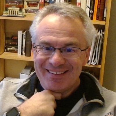 LancktonMichael's profile picture. 
