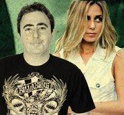deestanocheno's profile picture. De lunes a viernes, de 21 a 00 por Rock&Pop (FM 95.9). Conducen @realDeLaPuente y @_Maitena_   Producción @nsalvarrey y @AgustinBacca