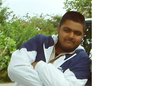 darlouk786's profile picture. 