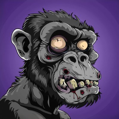 onchain news trader I 🧟♂️ .eth| 🧟♂️ .sol | | ---.eth | €€€.eth |
https://t.co/P4dCWivAfu https://t.co/AP7Z8aFkF0