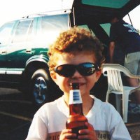Jake Kern (@jakeskern) Twitter profile photo