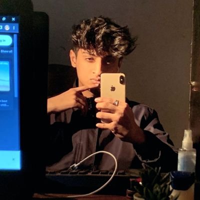 Abudiii_'s profile picture. https://t.co/zjJ3P5HIiF
21