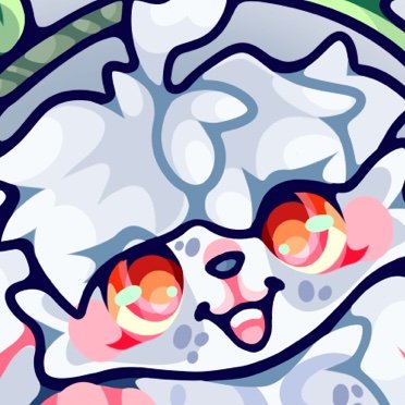SFW Feral Designer •
Building a virtual pet site!! •
Comms, trades etc. all closed•
https://t.co/PQf7OgxCe9 •
🌱🌷
