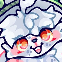 Sabrina | BSKY: zorbia 🌈 (@zorbiaart) 's Twitter Profile Photo Sabrina | BSKY: zorbia 🌈 (@zorbiaart) 's Twitter Profile Photo