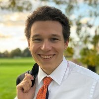 Theo Nelson (@makebrainhappy) 's Twitter Profile
