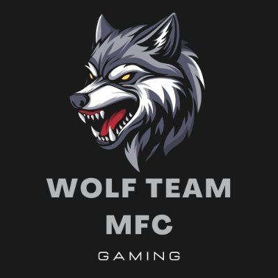 wolf_mfc's profile picture. Somos el WOLF TEAM MFC, militamos la división hierro del https://t.co/qw1TTVQHJh 
INSTAGRAM OFICIAL: https://t.co/LiTbjdyKa9