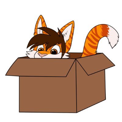 Felcat1's profile picture. A big ol' meow. A classic orange tabby.