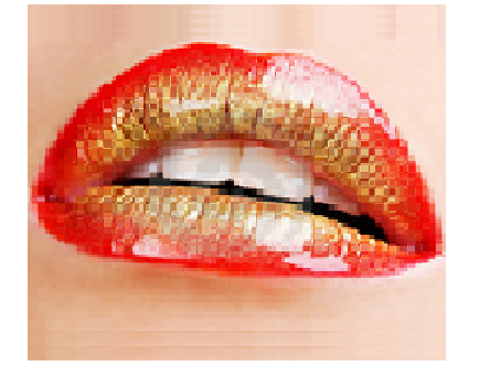 Life without beauty would be a mistake...so love it!