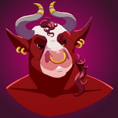 Author on Ao3 messing about on Twitter to keep in touch with my
readers.
https://t.co/9LKJAuQIbq