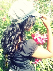 ♥ “Mas, se eu lhe disser quem sou, você pode não gostar de quem sou, e isso é tudo o que tenho.”