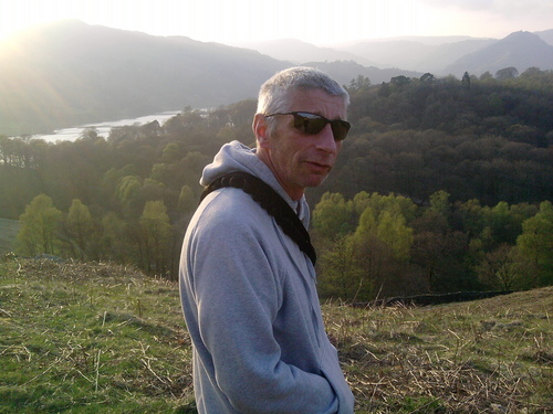 badgertollitt's profile picture. Runner, cyclist, munro-bagger, Toon follower and general layabout .