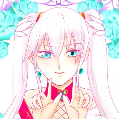 あいなさんのプロフィール画像