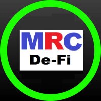 MRC (@mrc_cap) 's Twitter Profile