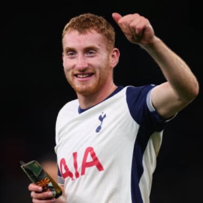 Lifelong Spurs fan. Balanced views and general positivity