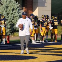 Thomas Pearson (@coach_tpearson) 's Twitter Profile