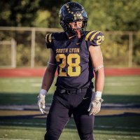 Johnny Michaels 2026 LB (@johnny_michae1s) 's Twitter Profile