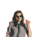 .á ðᥲᥱvᥱ ðá¥rdo᥎ÍkÍ (@womanwithn0fear) Twitter profile photo .á ðᥲᥱvᥱ ðá¥rdo᥎ÍkÍ (@womanwithn0fear) Twitter profile photo