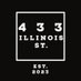 433 Illinois St. (@433ilst) Twitter profile photo
