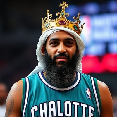 QCTaliban's profile picture. Charlotte