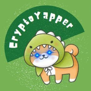 CryptoYarpper's profile picture. Crypto Investor | KOL | Technical Analyst 📈 | GEM Hunter 💎 | SEO | Entrepreneur | Posts are NFA