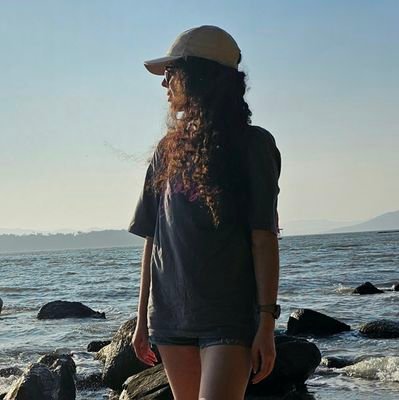 Biotecnologista | Doutora | Gaúcha | Neurospicy | 🚩SC