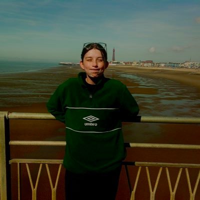 Graceeliza205's profile picture. Preston North End x England 🏴󠁧󠁢󠁥󠁮󠁧󠁿