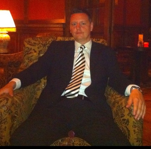 barry_lang's profile picture. 