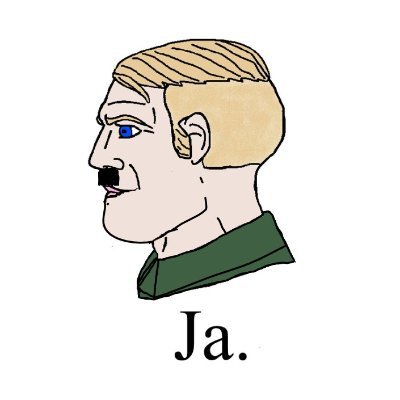 helloprideful's profile picture. Castrate and deport.
White masculinity appreciator.