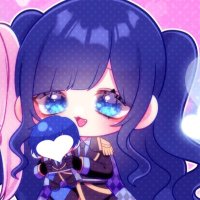 ゆいむん爆誕꒰ᐡ• ‧̫ • ꒱⊃💜 (@_nico_1202) 's Twitter Profile