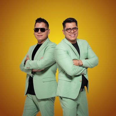 La mejor Orquesta de Salsa en México y uno de los mayores exponentes de la música tropical en México. #HastaLasSeisDeLaMañana