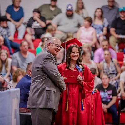 _amelia_ward_'s profile picture. T OSU 28, Eastwood Grad