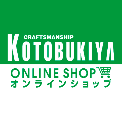 コトブキヤオンラインショップ on X: 