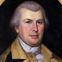 Nathanael Greene Society (@obedtstngreene) 's Twitter Profile