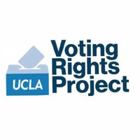 UCLA Voting Rights Project (@ucla_vrp) 's Twitter Profile Photo UCLA Voting Rights Project (@ucla_vrp) 's Twitter Profile Photo