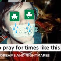 Forrest 🍉☘️☭☘️🍉 (@onmydayout) Twitter profile photo